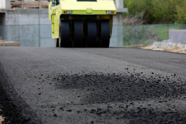 Commercial Driveway Pavers in Roberts, WI