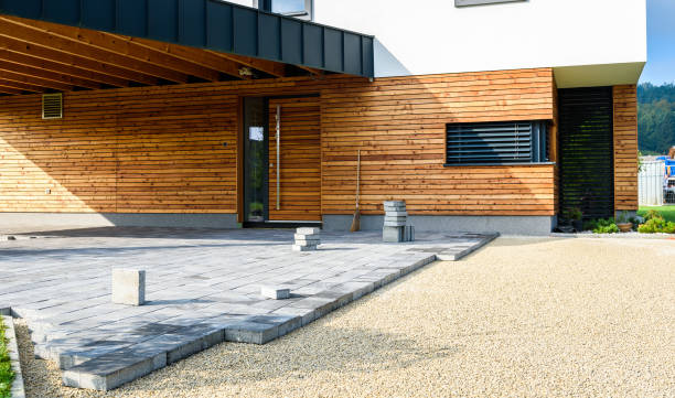 Best Affordable Driveway Pavers  in Roberts, WI
