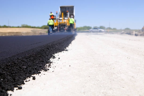 Best Driveway Repair Near Me  in Roberts, WI
