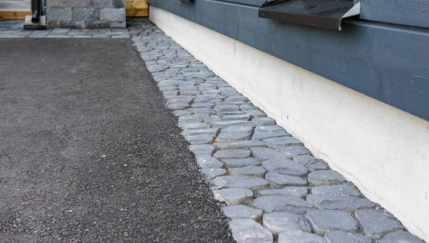 Reasons to Select Us for Your Driveway Paving Requirements in Roberts, WI