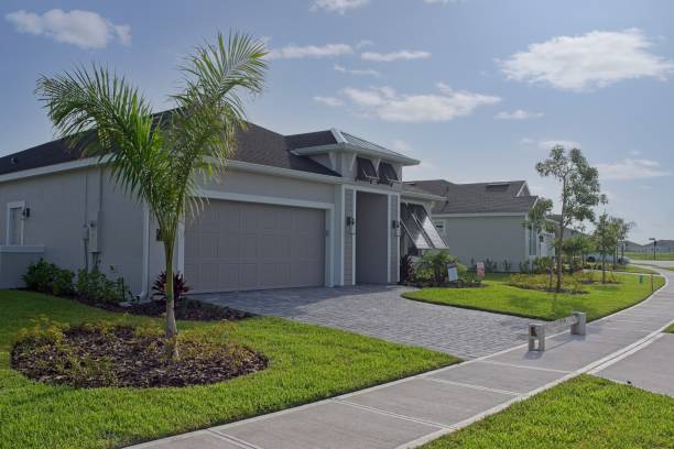 Best Driveway Pavers Near Me  in Roberts, WI