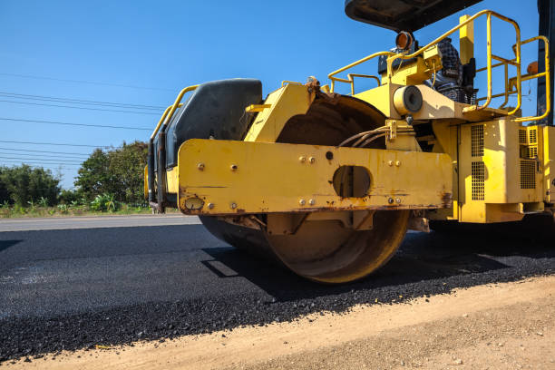 Roberts, WI Driveway Pavers Company